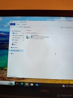 Dell Latitude 7480 i-7/8 Gb RAM/512 SSD - 9