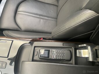 Audi A8Long - 9