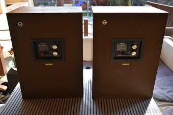 Sansui SP-3500A - 9