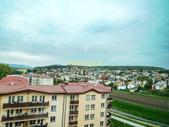 3D / EXKLUZÍVNE / 3-iz. byt, ul. Košická, Kežmarok - 9