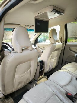 Predám Volvo XC90 EXECUTIVE - 9