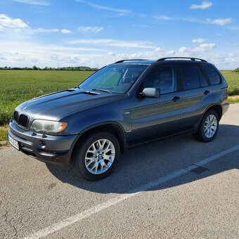 Bmw X5 E53 3.0i Lpg - 9