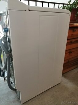 Predám práčku Zn. Elektrolux - 9