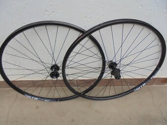 Nové Kolesá WTB SX 19 Disc 15x100-12x142 mm. 27,5" - 9