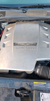 Predám Chrysler C300. - 9
