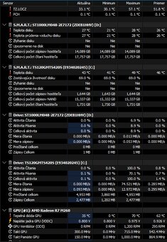 Zbook 14 g2 - 9