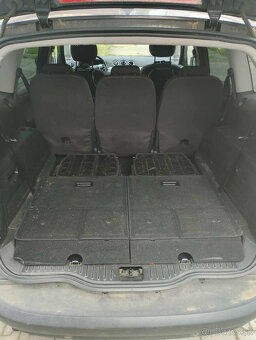 Ford S-MAX 7 miestny - 9