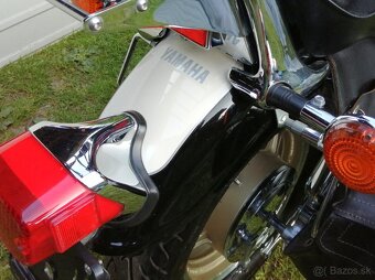 SUZUKI VS1400 INTRUDER , /r.1994 ..krásna.. AKO Nová.... / - 9