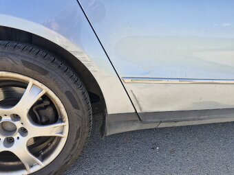 Passat b6 - 9