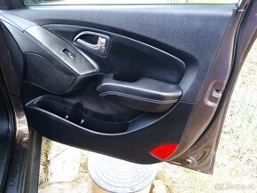 Hyundai ix35 1,7crdi ,2014 STK do 8/26 - 9