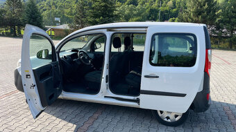 Renault Kangoo 1.5dCi - 9