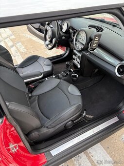 MINI Cooper S - 9