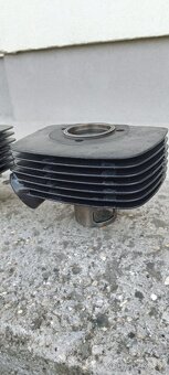 Jawa 350 - 9