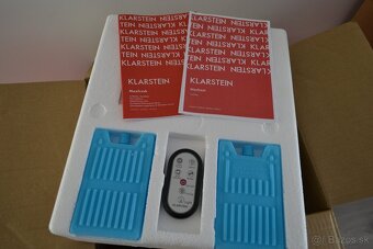 Ochladzovač vzduchu Klarstein MAXFRESH - 9