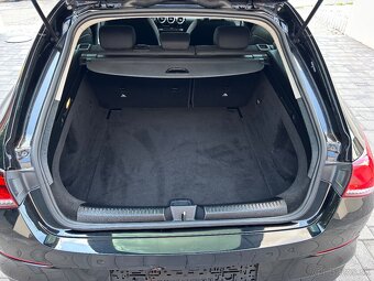 Mercedes-Benz CLA 2,0 Shooting Brake 2023 - 9