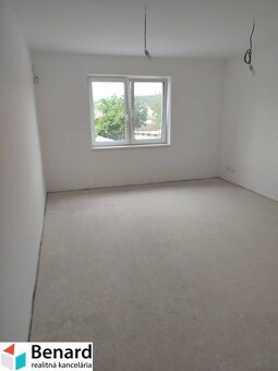 RODINNÝ DOM- NOVOSTAVBA, POZEMOK 825 m2, NEZÁBUDOVA, SABINOV - 9