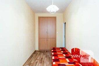 Exkluzívne na predaj 4-i byt v Moldave nad Bodvou - 9