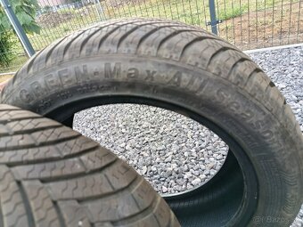 Celoročné Pneu 185/55/r15 - 9