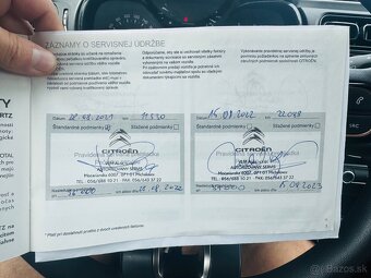 Citroën C3 PureTech 82 / 53 863 KM / 2020 - 9
