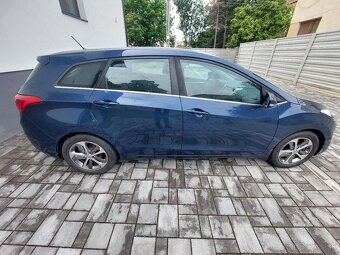Hyundai i30kombi, 1.6 CRDi, YES, 81kw/110k, 2017, 114000km - 9