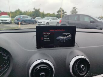 AUDI A3 1,5 TSI AUTOMAT 110 KW - 9
