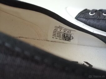 CONVERSE nízke - 9