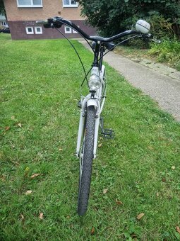 Kenzel damsky bicykel - 9
