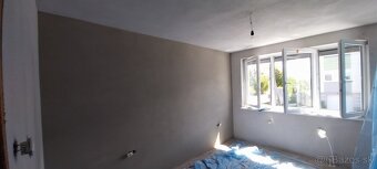 Drobné Murárske práce Stierkovanie,maľovanie - 9