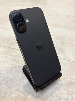 Predám,Vymením Apple iPhone 16 128GB - 9