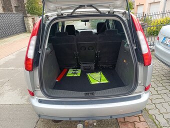 Focus C-Max 1.8 Diesel 85 kW r. v. 2007 - 9