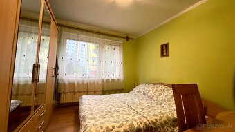 Predaj : 4-izbový byt Ružomberok – Kľačno, 89 m² - 9