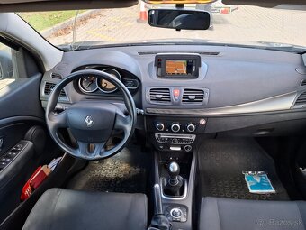 Renault Megane 1.5dci Rok 2010 buchnuty - 9