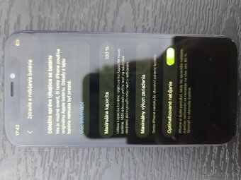 Predám Apple iPhone 12 mini, 64GB - 9