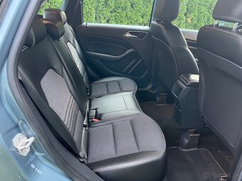 Mercedes-Benz B trieda 180 CDI 95000km - 9