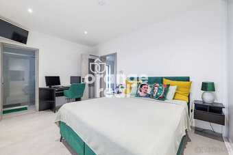 5-izbová novostavba rodinného domu v Malej Ide - 9