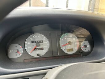 ⭐Škoda Felicia 1.3 MPi LX ⭐Nová STK ⭐Ťažné ⭐Centrál - 9