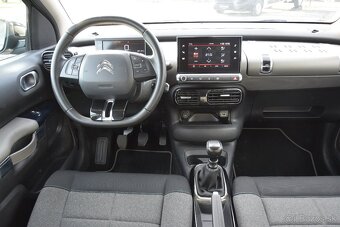 Citroen C4 Cactus - 81 187 km - 9