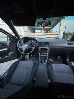 Predám Volkswagen Boda - 9