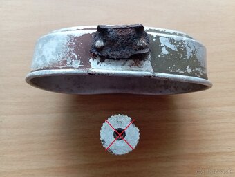 Nemecké veci z 2.sv.vojny - 9