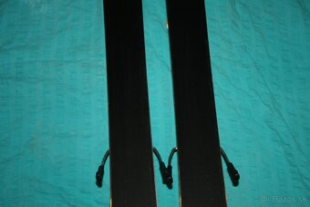 lyže Rossignol famous 156 cm - 9