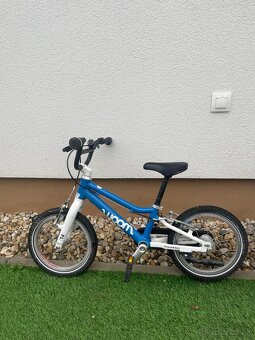 Predam Bicykel WOOM 2 - 9
