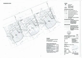 POZEMOK "A" s projektom apart.domu, VEĽKÁ LOMNICA - 9