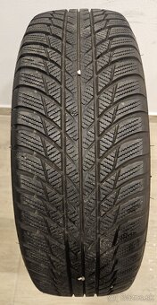 Zimné pneumatiky Bridgestone - 215/65 r17 99H - 9