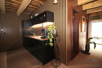 prenájom REPREZENTATÍVNY priestor 34m2 Partizánske - 9