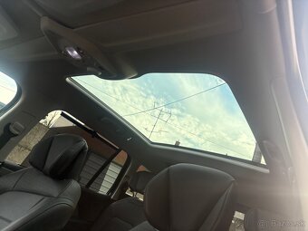 Citroën C4 Spacetourer 7miestne - 9