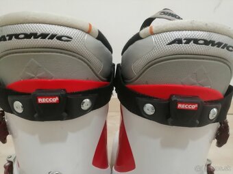 ATOMIC B-TECH 90 - 9