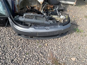 Predám súčiastky diely do vw golf5 combi 1,9 TDi - 9