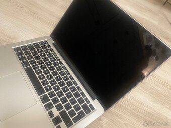Macbook Pro 13” 2014 - 9