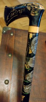 dekorácie na chalupu - 9