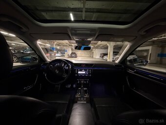 Škoda Superb 3 - 9